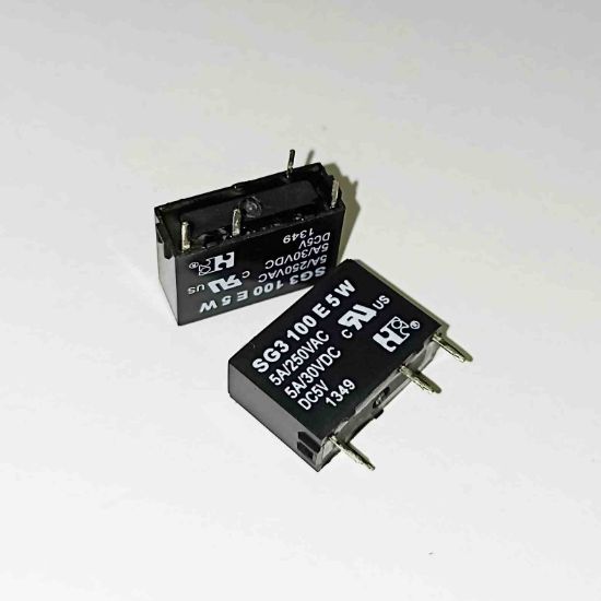 SG3 100E RÖLE KOMBİ resmi