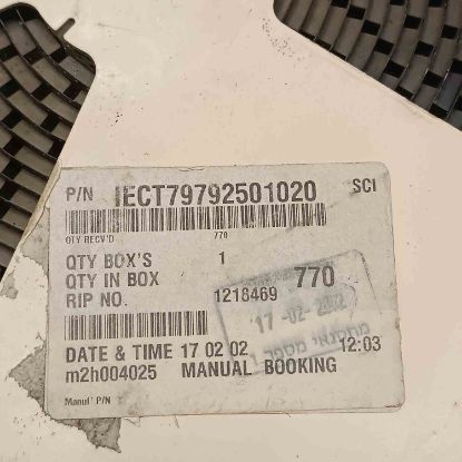 BYQ28EB-200 10A 200V TO-263-2 GI DİYOT resmi