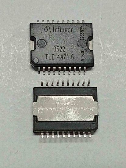 TLE4471G INFINEON ENTEGRELER resmi
