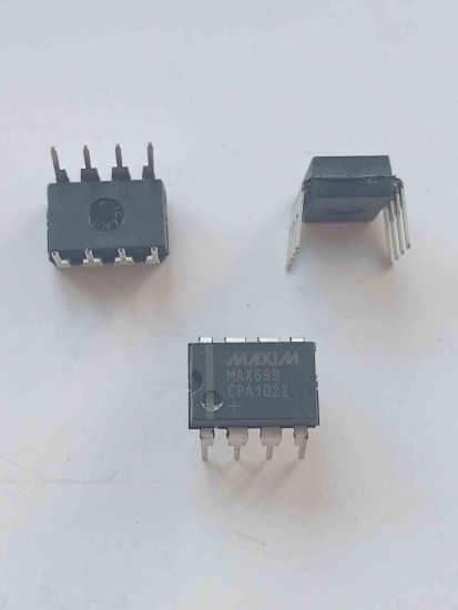 MAX699CPA MAXIM ENTEGRELER resmi