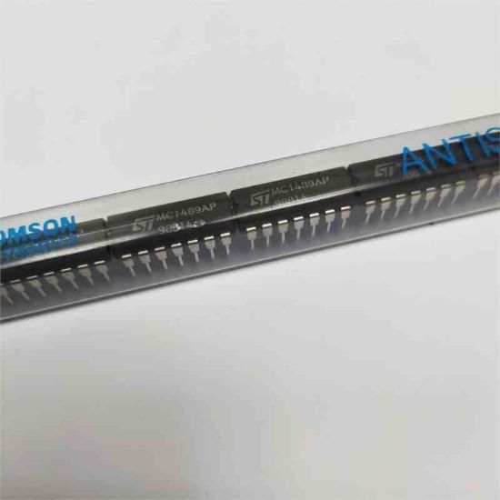 MC1489P DİP MOTOROLA ENTEGRELER resmi