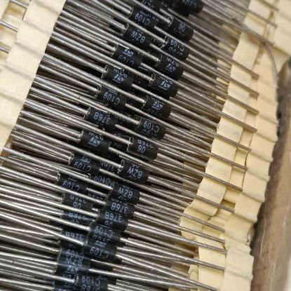 BZW06376B 376V 600W DO15 Transil DİYOT resmi