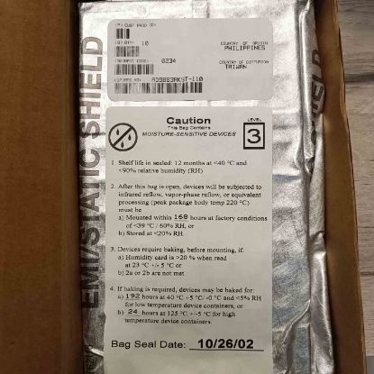 AD9883AKST-110 ENTEGRELER resmi