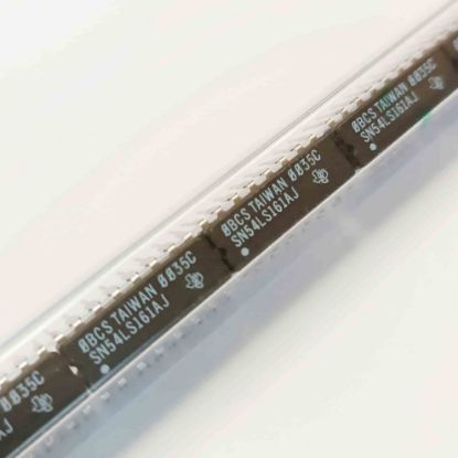 SN54LS161AJ DIP ENTEGRELER resmi