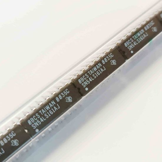 SN54LS161AJ DIP ENTEGRELER resmi