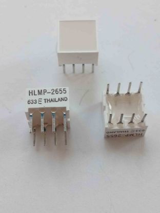 HLMP-2655 OPTO resmi