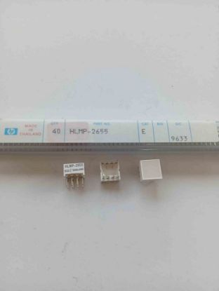 HLMP-2655 OPTO resmi