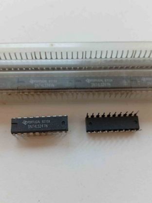SN74LS241N TEXAS resmi