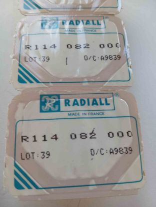 R114082000 SOKET resmi