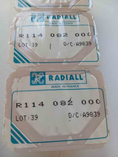 R114082000 SOKET resmi