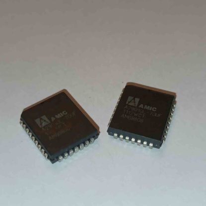 A29010L-70UF PLCC SMD ENTEGRELER resmi