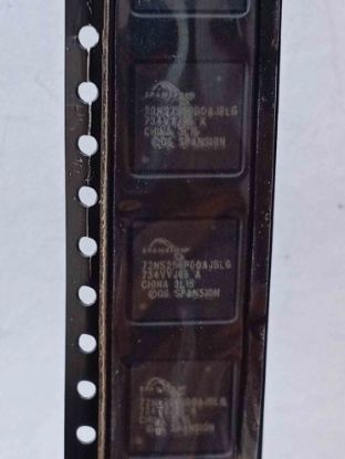 S72NS256PDOAJBLG3 resmi