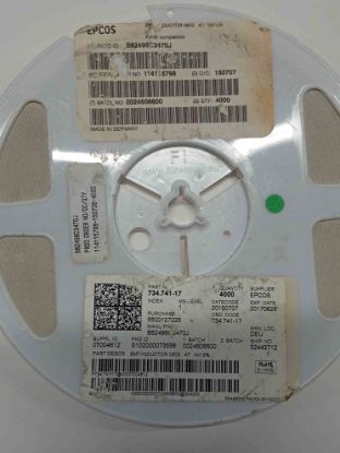 B82496C3470J EPCOS resmi