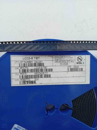 LC03-6TBT SEMTECH resmi