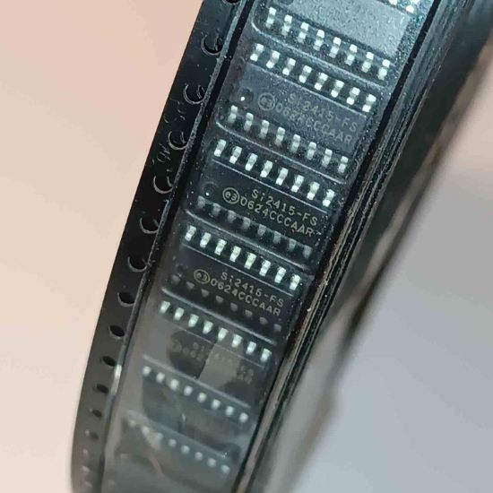 SI2415-FS SOIC16 ENTEGRELER resmi