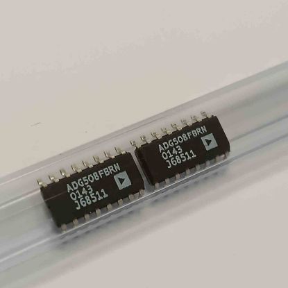 AD6508FBRN SOP16 ENTEGRELER resmi