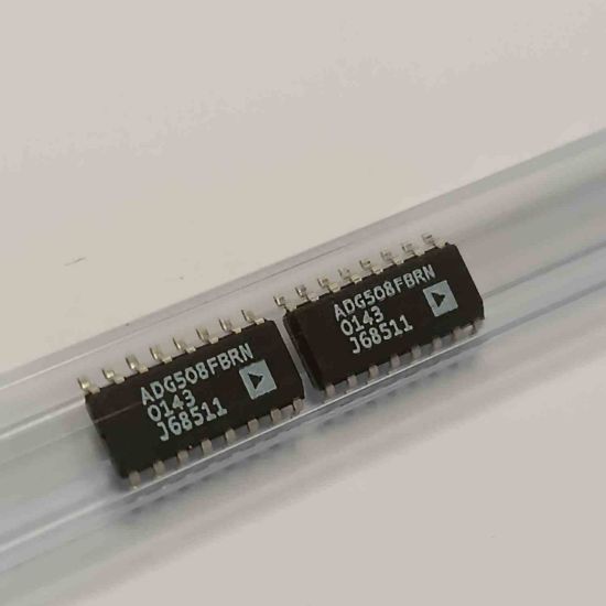 AD6508FBRN SOP16 ENTEGRELER resmi