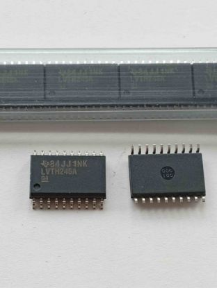 LVTH245A TEXAS ENTEGRELER resmi