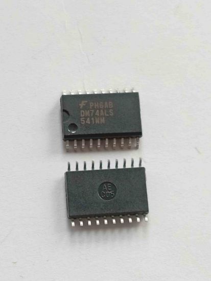 DM74ALS541WM resmi