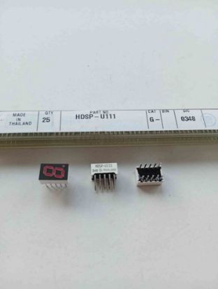 HDSP-U111 DİSPLAY resmi