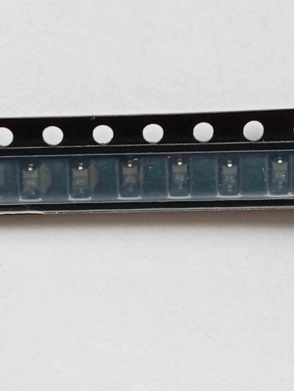 BAS316 NXP DİYOT resmi