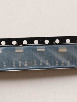 BSP52T1 MOTOROLA TRANSİSTÖR resmi