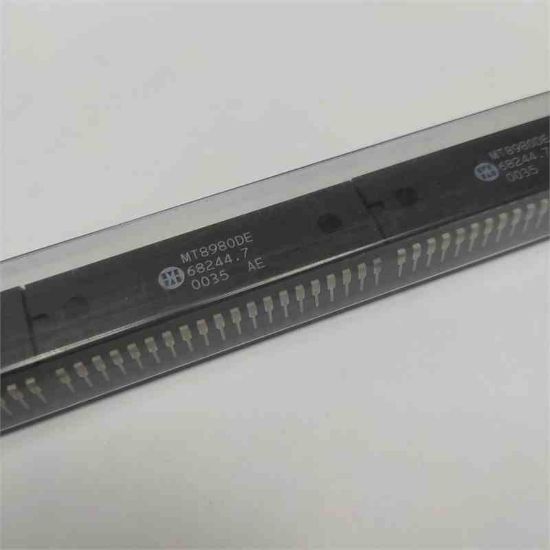 MT8980DE MİTEL ENTEGRELER resmi