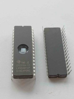 27C010A-12 TMS resmi