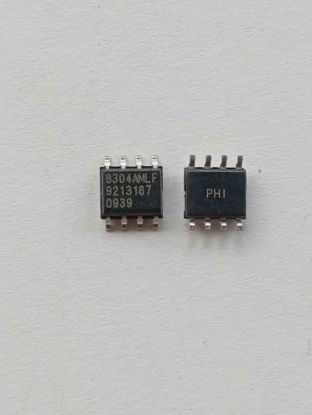8304AMLF resmi