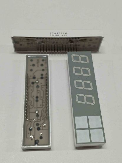 LTG-4701M LED DİSPLAY resmi