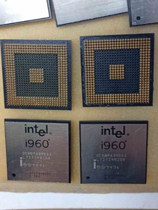 GC80960RD66 INTEL resmi