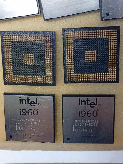 GC80960RD66 INTEL resmi