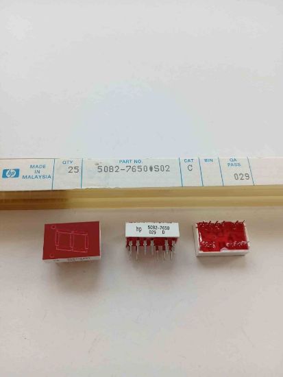 HP5082-7650S02C resmi