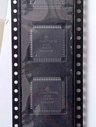 HC705X32CFU4-731839 MOTOROLA resmi