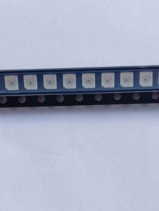 LBA676 LED OPTO resmi