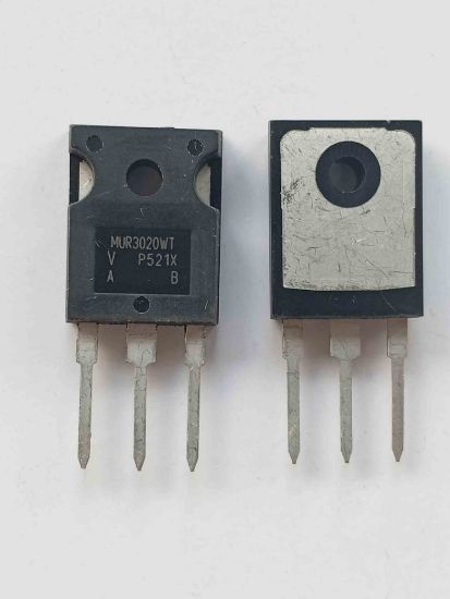 MUR3020WT IXYS resmi