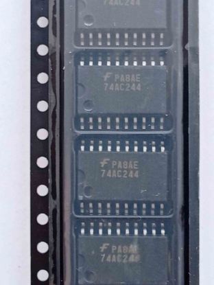 74AC244SCX resmi