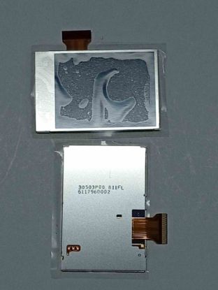 L30503P00 811 FL DİSPLAY resmi