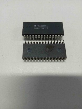 MC68661PA MOTOROLA resmi