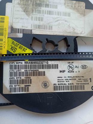 MAX809SQ232T1G resmi