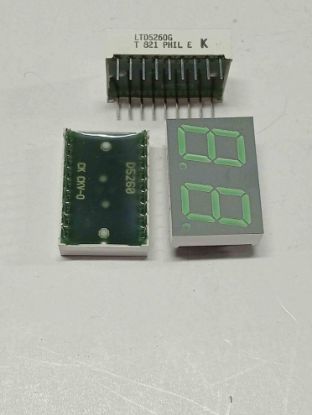 LTD5250G LITEON DİSPLAY resmi