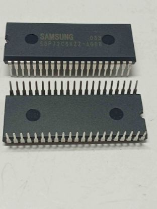 S3P72C8XZZ-AQB8 SAMSUNG resmi