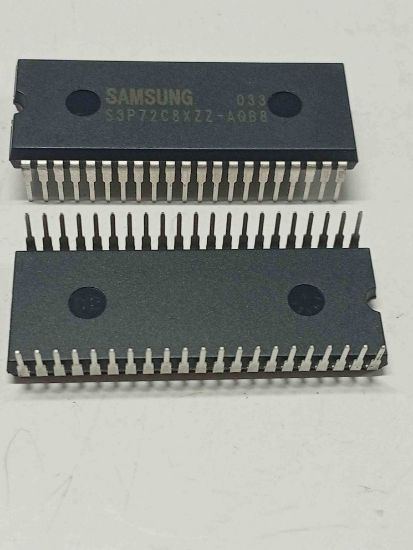 S3P72C8XZZ-AQB8 SAMSUNG resmi