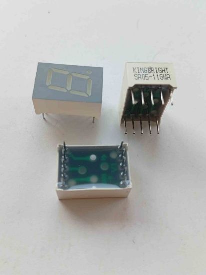 SA05-11GWA DİSPLAY resmi