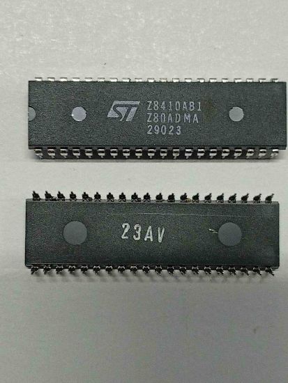 Z8410AB1 resmi