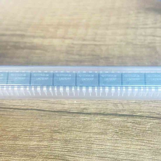 LM2904P DİP ENTEGRELER resmi