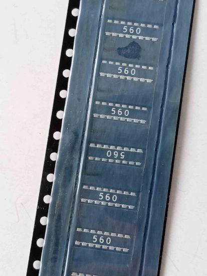 CRA12E16356R0JTR resmi