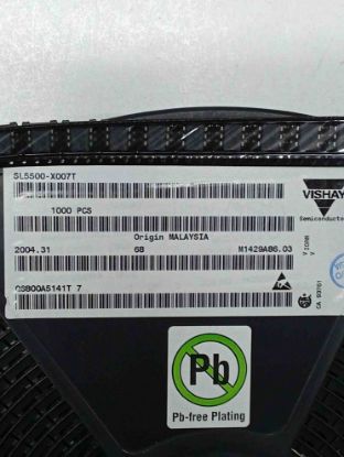 SL5500-X007T TRİMER ENTEGRELER resmi