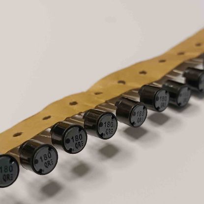 180Qr PLT3 BOBİN resmi