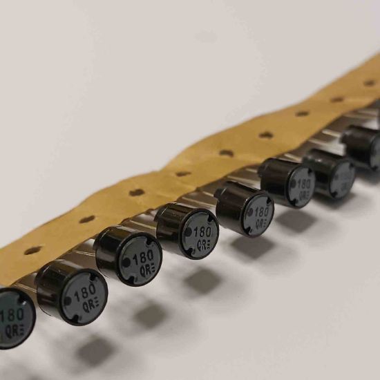 180Qr PLT3 BOBİN resmi